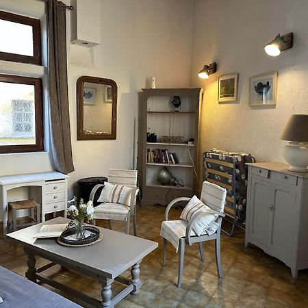 La Maison Des Hautures アルル エクステリア 写真
