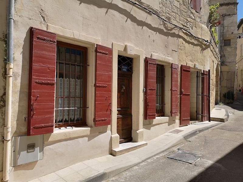 La Maison Des Hautures アルル エクステリア 写真