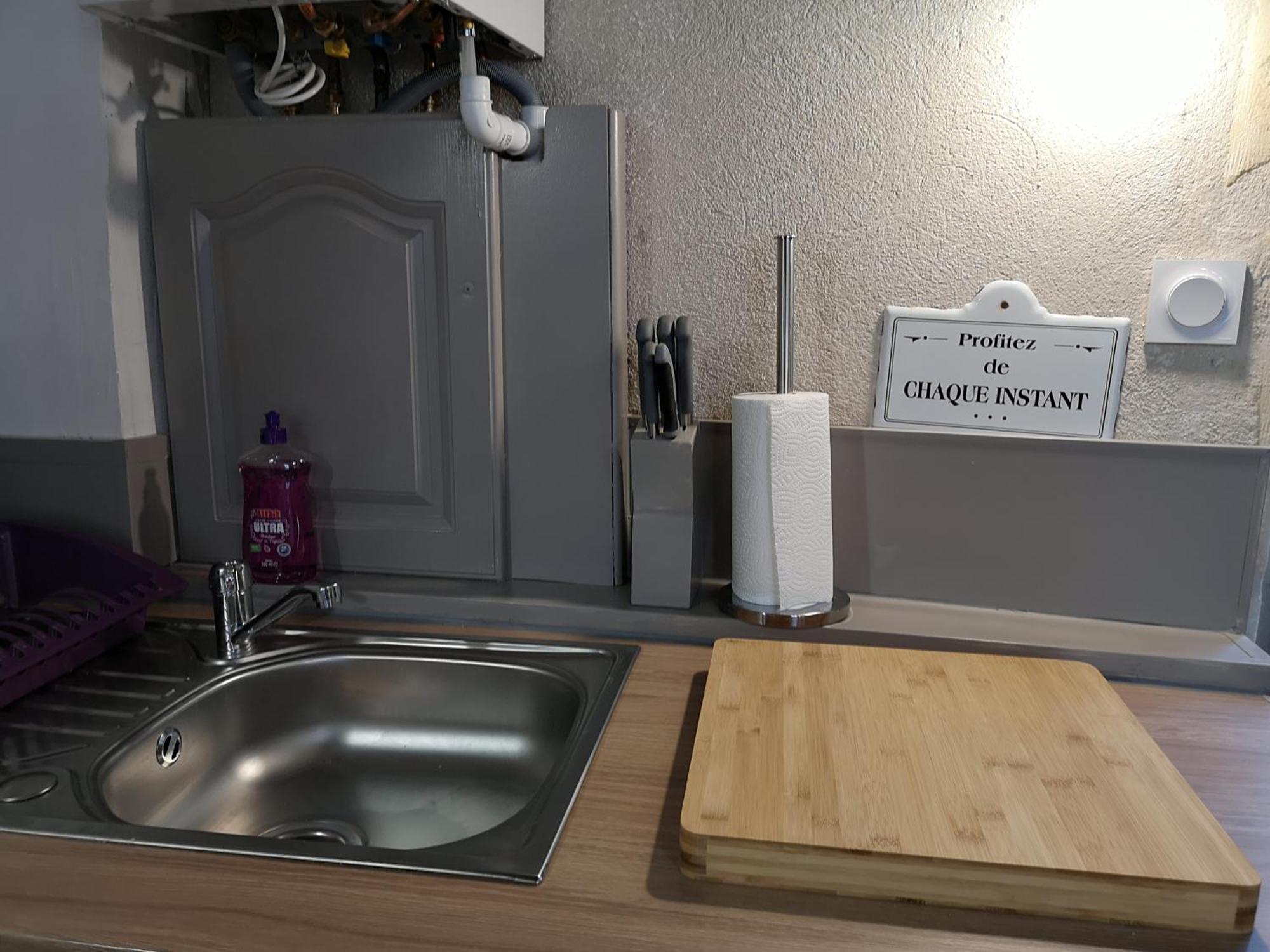 La Maison Des Hautures アルル エクステリア 写真